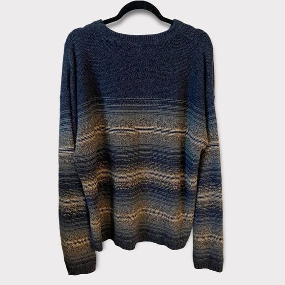 Vintage St. John’s Bay Dads Style Warm Cozy Oversized Sweater - Picture 3 of 5